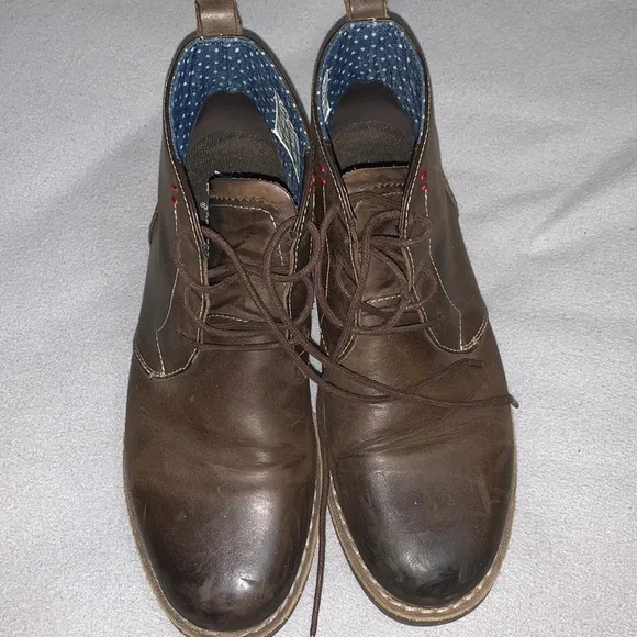 Original Penguin | Shoes | Penguin Dress Boots | Poshmark display picture 3